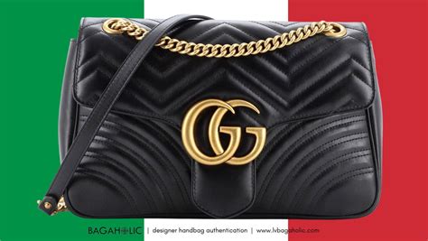 Is Gucci Really Cheaper in Italy 